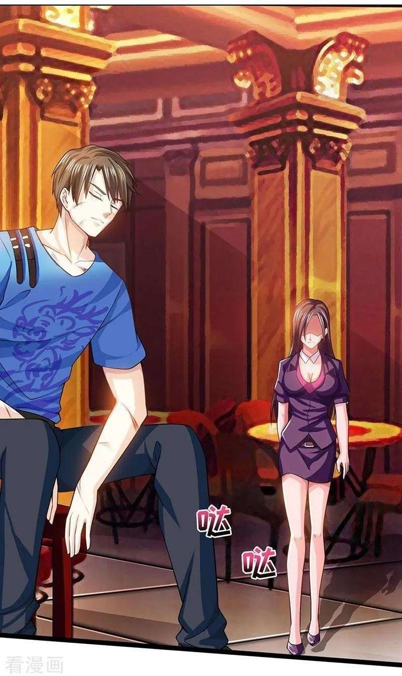 Genius Mad Man Chapter 25 Gambar 3
